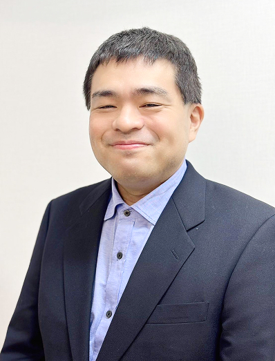 院長 松宮 徹