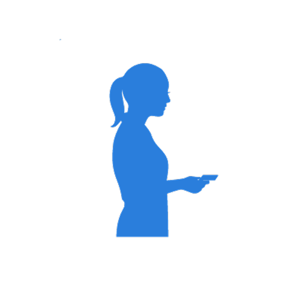 会計をする